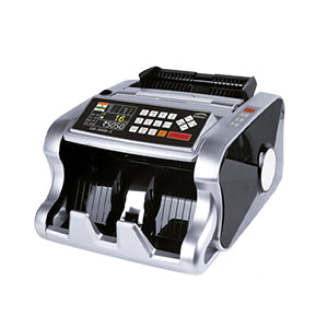 Note Counting Machine
