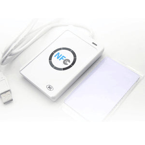 Smart Card NFC Reader