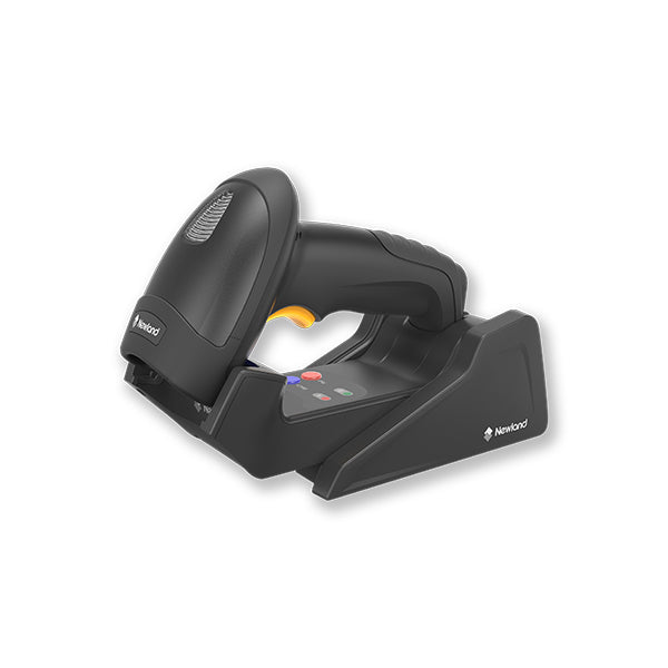Newland HR32-BT Handheld Scanner |1D/2D Wireless Barcode Scanner | USB