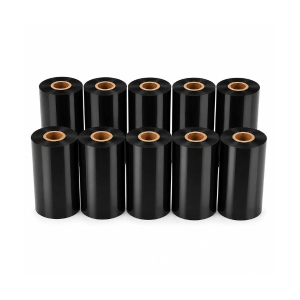 Thermal Transfer Wax Resin Ribbon
