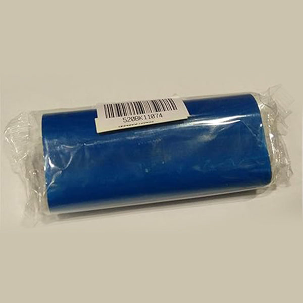 Resin Ribbon | 110MM X 300MTR | Thermal Transfer Ribbons