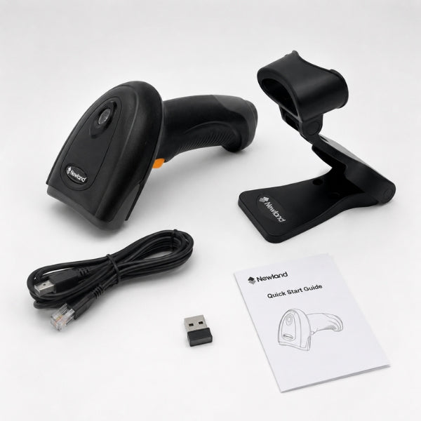 Newland HR11 Aringa Barcode Reader