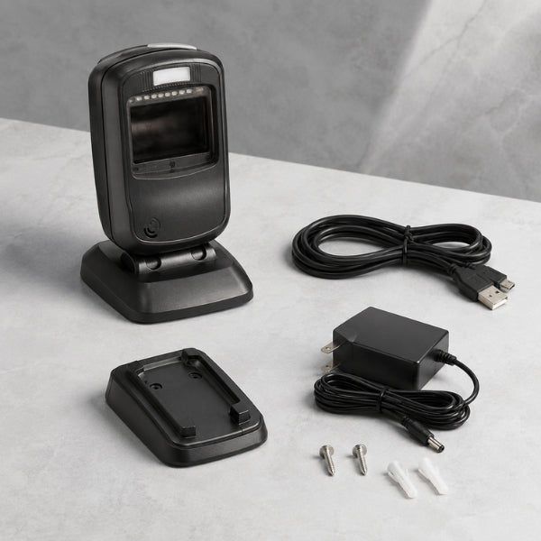 Newland FR4080 Desktop Scanner