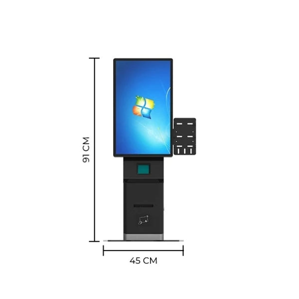 K1008 Self Service Kiosk