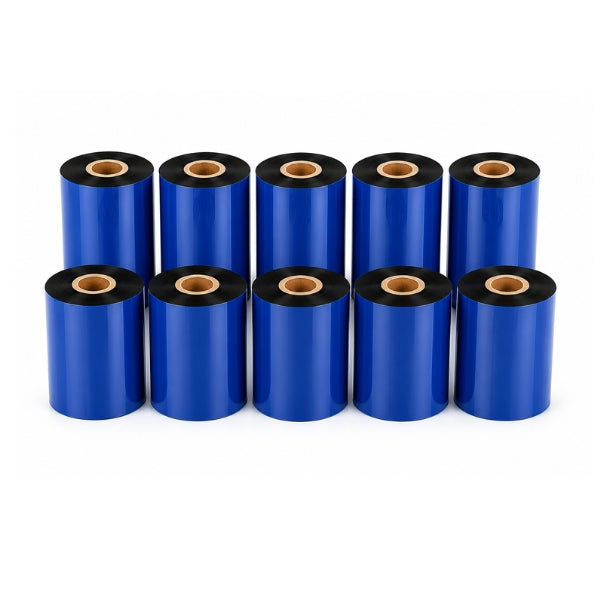 Thermal Transfer Resin Ribbon