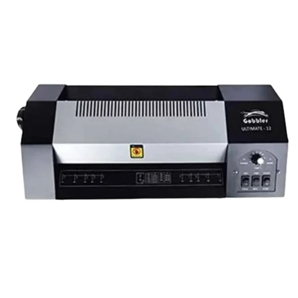 Gobbler Ultimate-12 Heavy Duty Lamination Machine