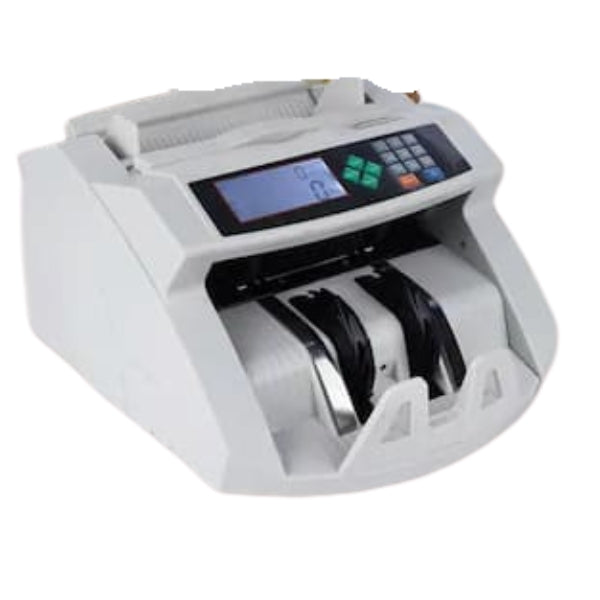 Gobbler GB-5388 Note Counting Machine with Fake Note Detection & Large LCD Display