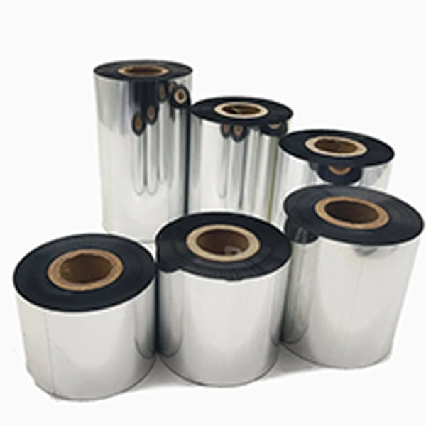 Resin Ribbon | 80MM X 300MTR | Thermal Transfer Ribbons
