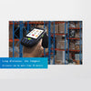 SRK9U RFID Handheld Terminal Reader 