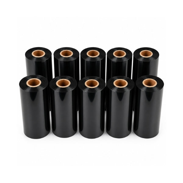 Wax Resin Ribbon | 105mm x 300mtr | Thermal Transfer