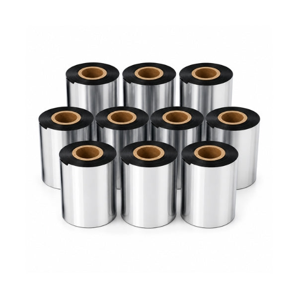 Resin Thermal Transfer Ribbon (80mm x 300Mtr)