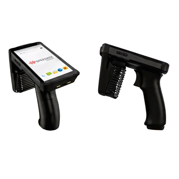 SD60 Herculs RT RFID UHF Handheld Reader