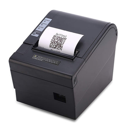 SRK-E801 Thermal Receipt Printer 