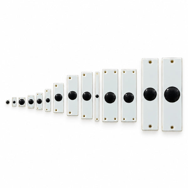 RFID UHF PCB Metal Mount Tag