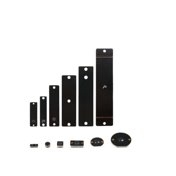 RFID UHF PCB Metal Mount Tag