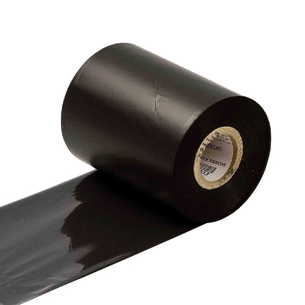 Wax Ribbon | 70mmX300Mtr | Thermal Transfer