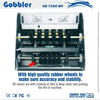 GOBBLER GB 7388 MV Business Grade Note Counting Machine with Fake Note Detection