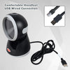 PD3000 Table-Top Barcode Scanner 