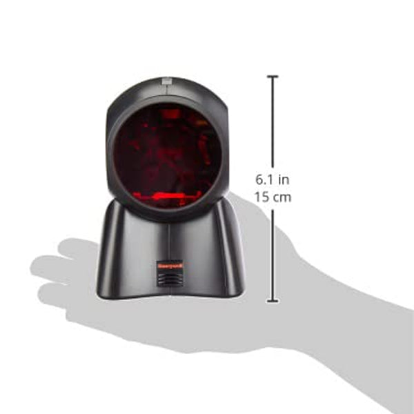 Honeywell MK7120 Barcode Reader