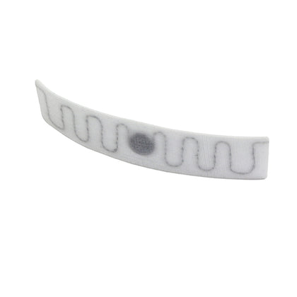 RFID UHF Laundry Tags | 5 PCS | Read 3 Mtr | Pack of (5, 200, 500)