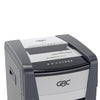 GBC XP418+ ShredMaster|Paper/Credit Card Cross Cut Office Shredder|18 Sheet Capacity
