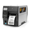 Zebra ZT-230 Industrial Thermal Transfer Tabletop Label Printer