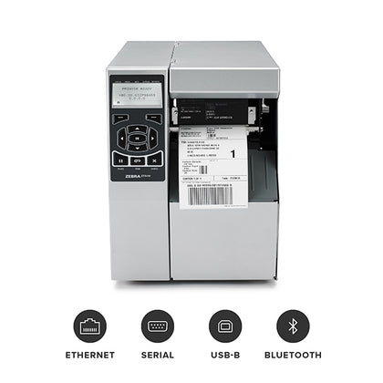 ZT510 Industrial Label Printer|4
