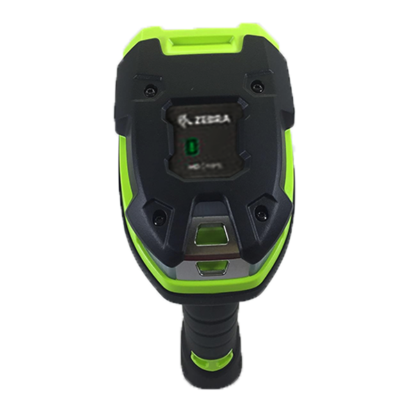 Zebra DS3608 Barcode Scanner