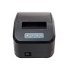 SRK-LR3B Barcode Label Thermal Receipt Printer 