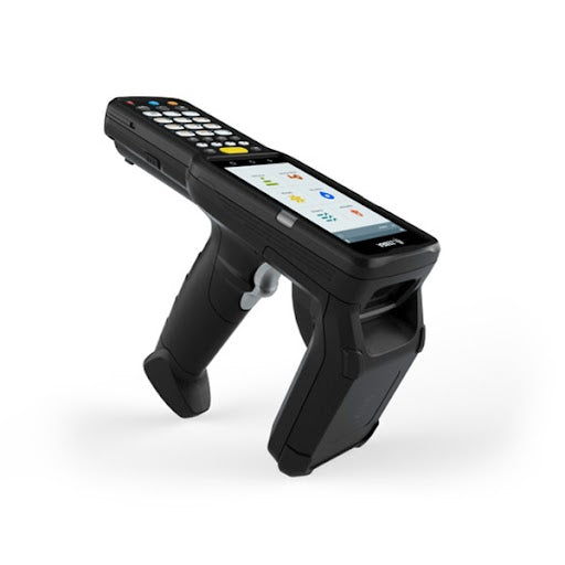 Zebra-MC3300 Integrated UHF Handheld Reader