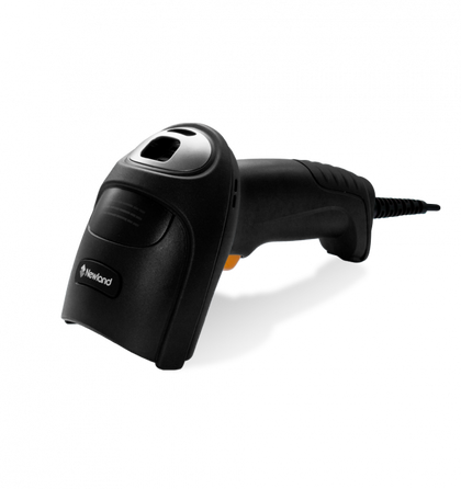 Newland HR52 Barcode Scanner | 1D and 2D Bonito Corded | RS-232, USB