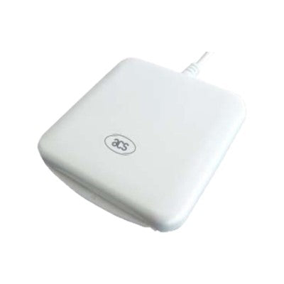 ACR-38U Contact Smart Card Reader| USB| 4 MHz