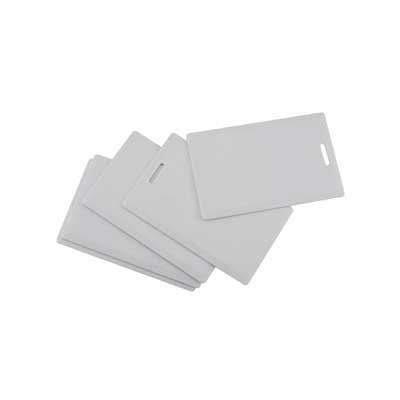RFID Thick Proximity LF Smart cards