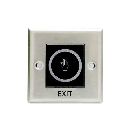 ZkTeco TLEB-R Series Access Control Exit Switch