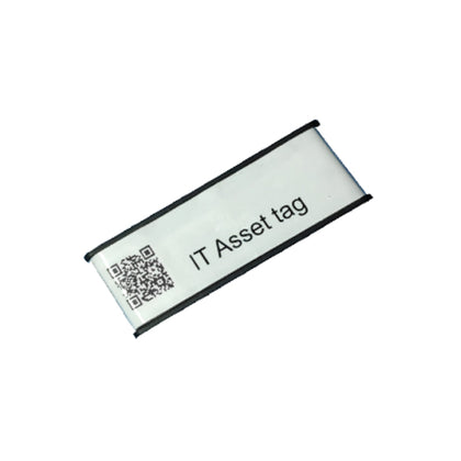 RFID IT Asset Laptop Tags| 5 PCS | Read 8 Mtr | Pack of (5, 200, 500)