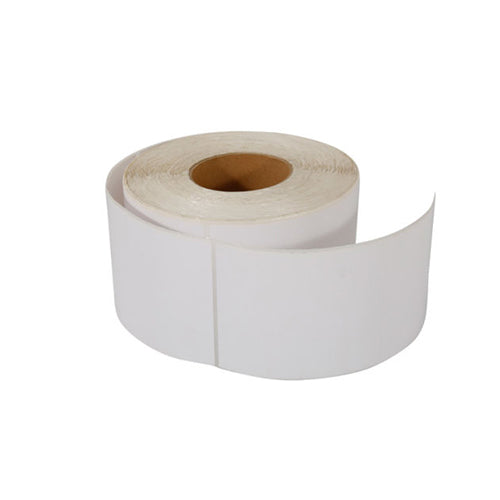 SRK Direct Thermal Barcode Shipping Labels | 100mm x 150mm | 400 labels per roll