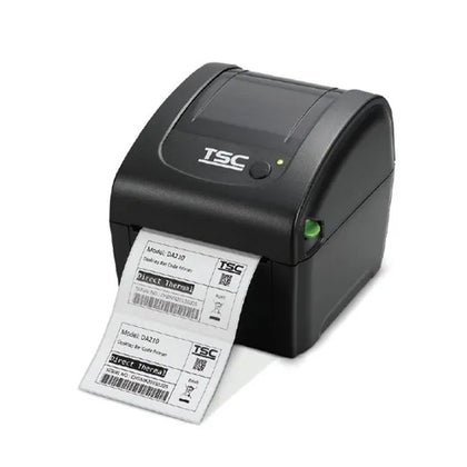 TSC DA310 Barcode Label Printer 