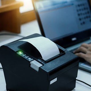 Thermal And Label Printers