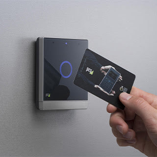 Radio Frequency Identification Tags and Cards