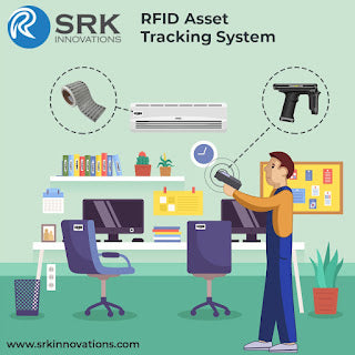 Benefits of RFID Technology in Health Care