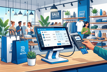 Top 10 Benefits of Using Android POS Systems for Retail Stores – SRK ...