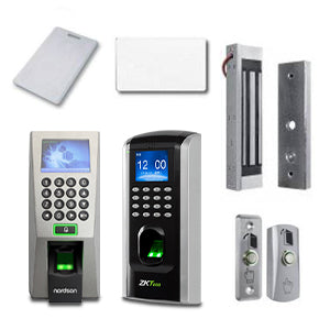 Access Control & Accessories