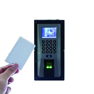 Access Control System