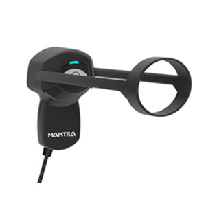IRIS Scanner | Biometrics Attendance | Access Control System – SRK ...