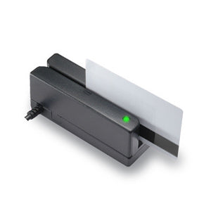 Magnetic Strip Card Reader