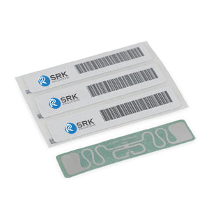 RFID Inlays & Labels