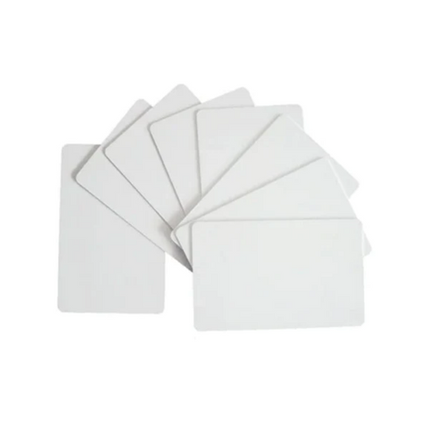 NFC PVC Cards