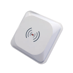 UHF RFID readers