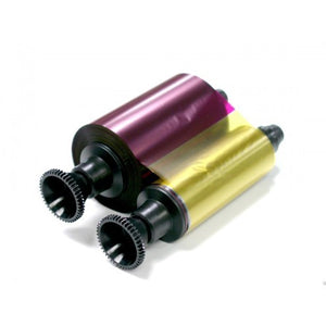 Buy Card Printer Ribbon @ Best Price in India – SRK Innovation