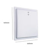 SRK-CR32 RFID UHF Integrated Reader | Range 0-5Mtr | RS232, RS485 | 1 Year Warranty